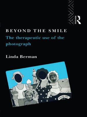 cover image of Beyond the Smile